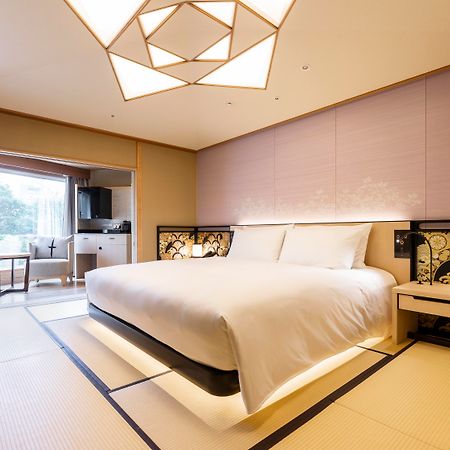 Hotel Gajoen Tokyo Esterno foto