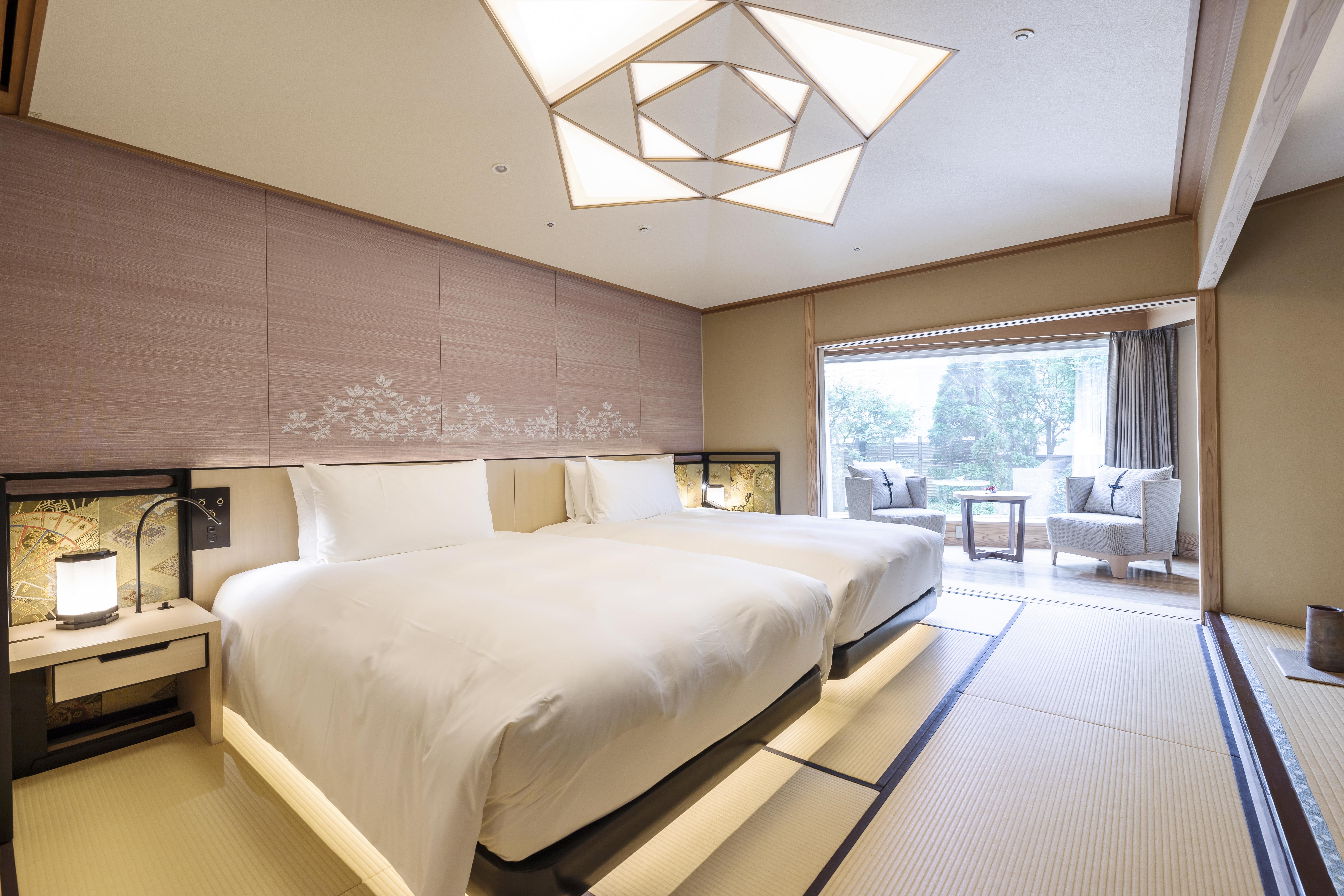 Hotel Gajoen Tokyo Esterno foto