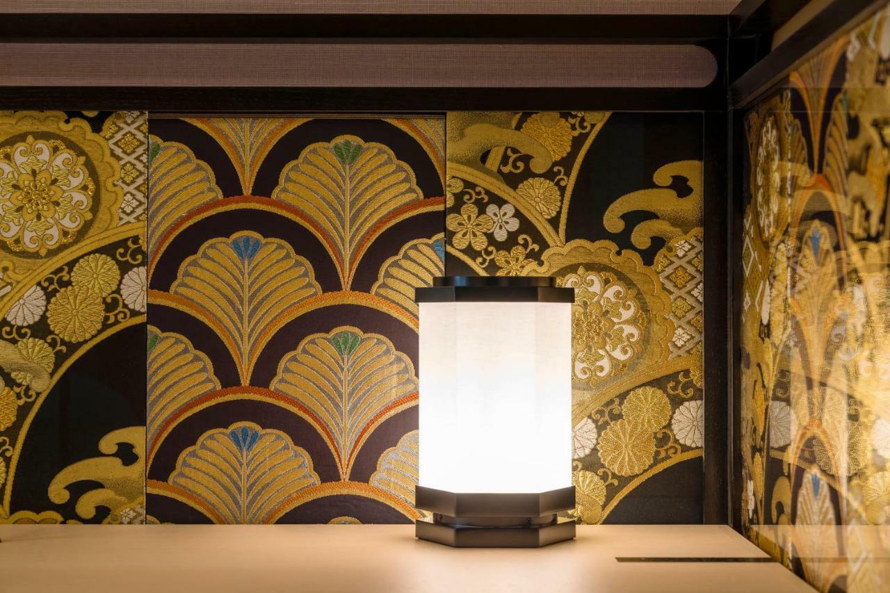 Hotel Gajoen Tokyo Esterno foto