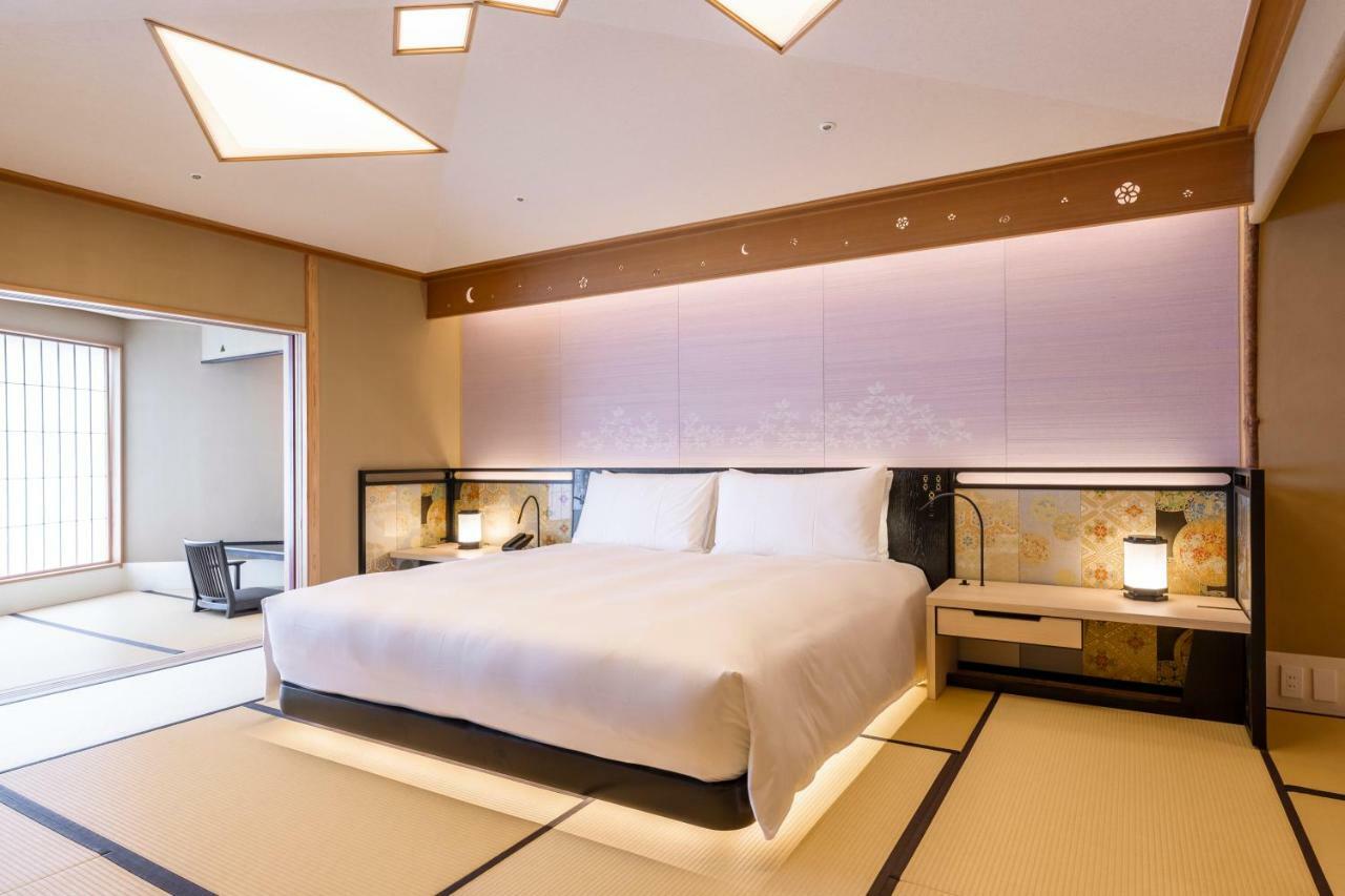 Hotel Gajoen Tokyo Esterno foto